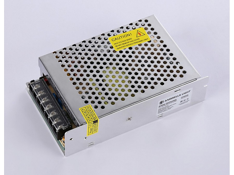 Блок питания Ambrella Light LED Driver GS9604
