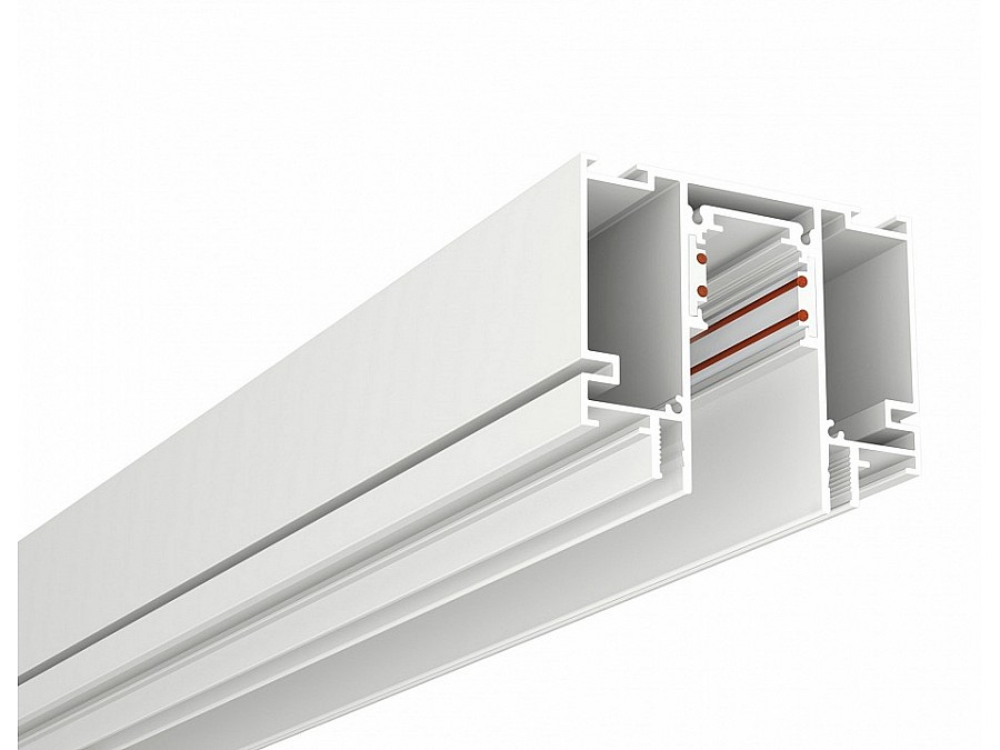 Трек встраиваемый Ambrella Light GL GL3251