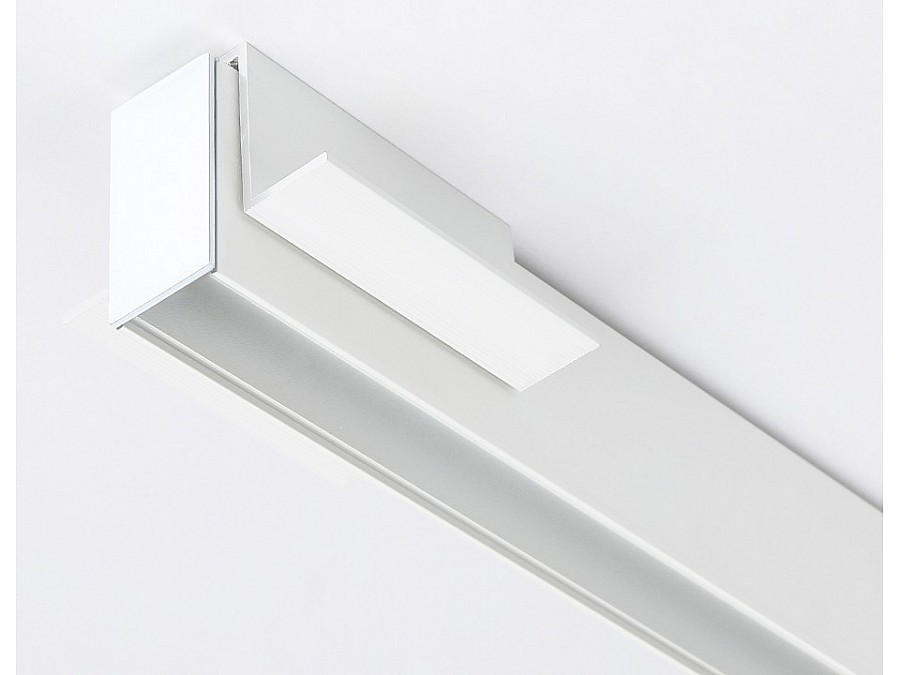 Профиль-держатель накладной Ambrella GL GL3600