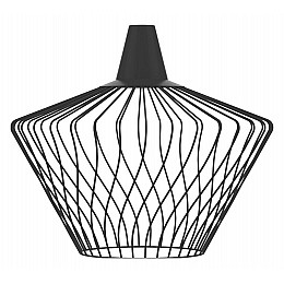 Плафон металлический Nowodvorski Cameleon Wave S BL 8605