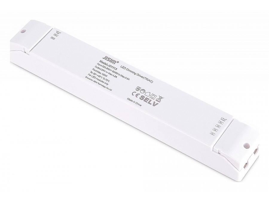 Блок питания ST-Luce FARM ST064.024.60.TRIAC