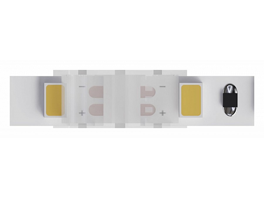 Соединитель лент гибкий Arte Lamp STRIP-ACCESSORIES A32-08-1CCT