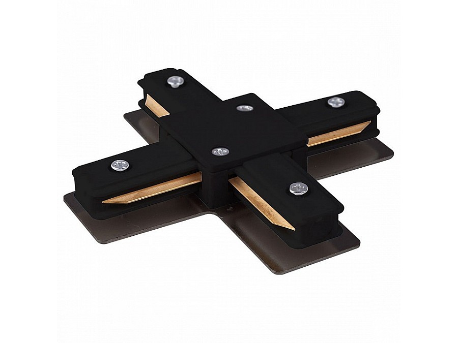 Соединитель X-образный для треков Elektrostandard TRF-1 a039586