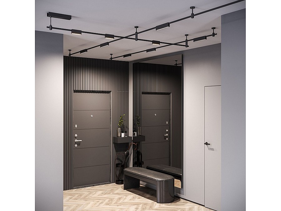 Основание на штанге Elektrostandard Esthetic Magnetic a065437