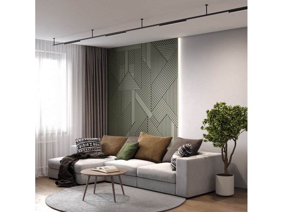 Крепление для трека Elektrostandard Mini Magnetic a067290