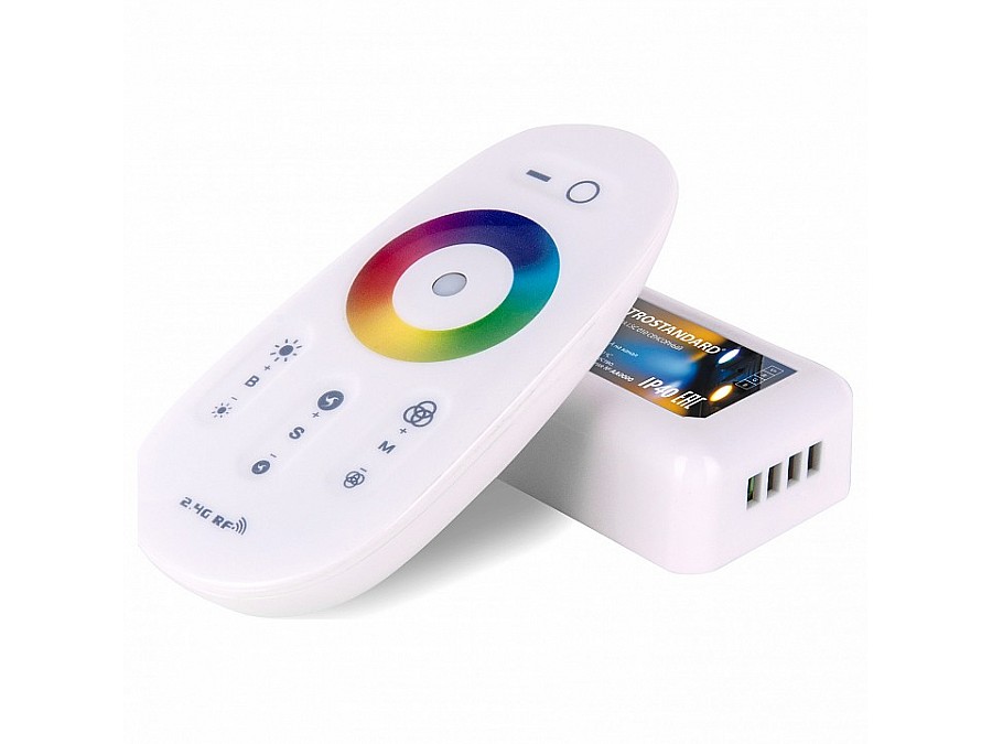 Контроллер цвета RGB Elektrostandard Lsc 010 a042958