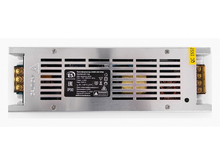 Блок питания Elektrostandard LST LST 11A