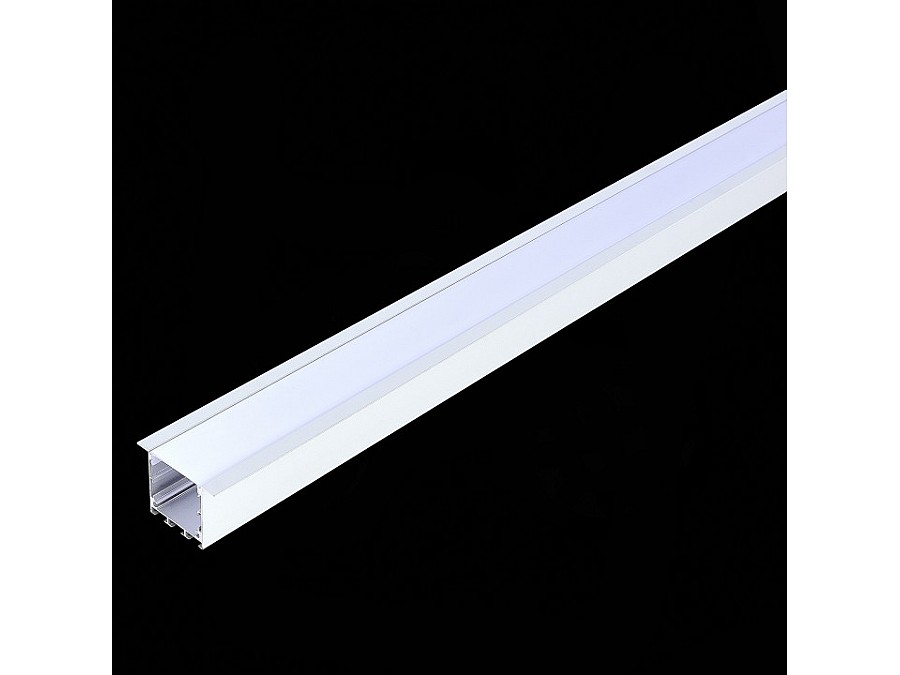 Короб встраиваемый ST-Luce Светодиодные ленты ST017.129.06