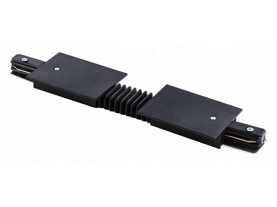 Соединитель гибкий для треков Lightstar Barra 501157
