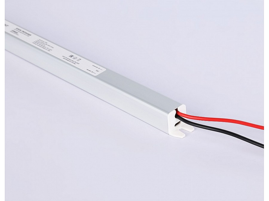 Блок питания с проводом Ambrella Light LED Driver GS8607