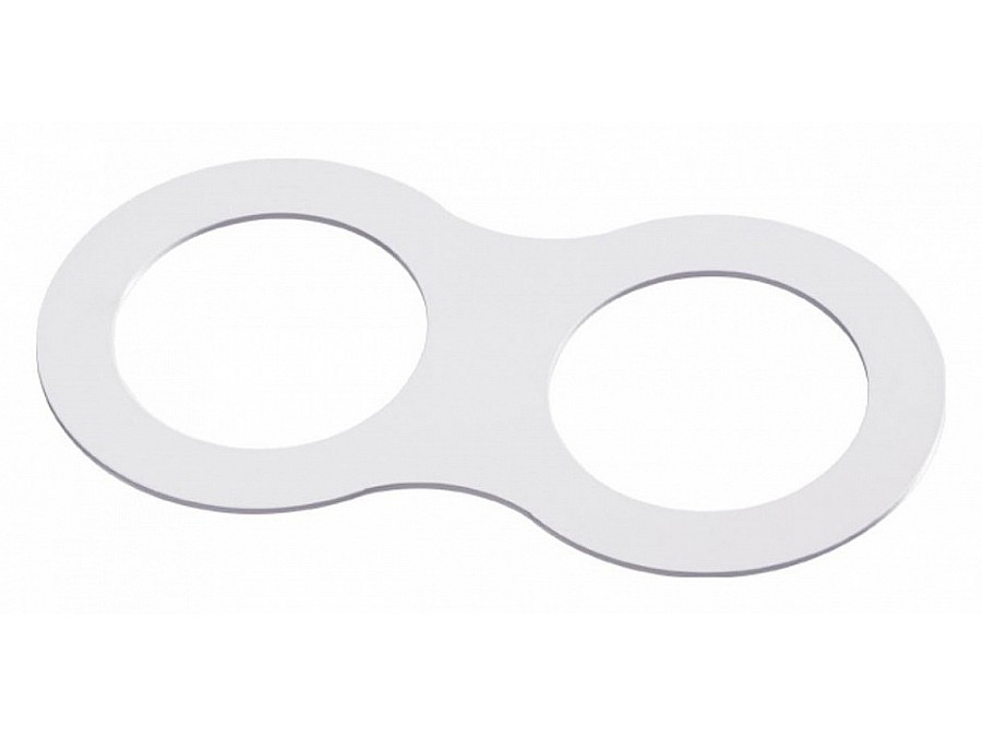 Рамка на 2 светильника Novotech Metis 357913