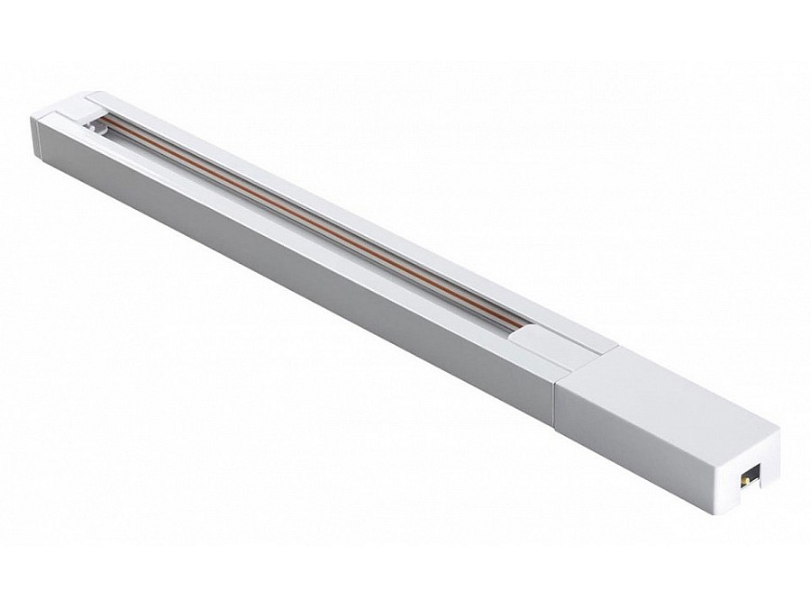 Трек накладной Novotech  135137