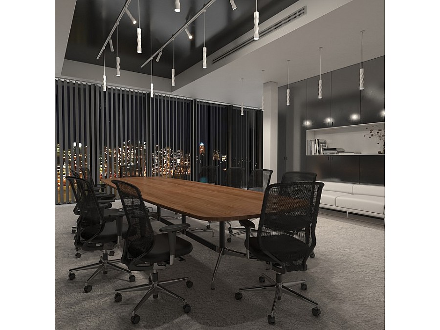 Трек накладной Elektrostandard Track Rail WH Surface 85079/00