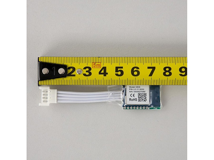 Контроллер-выключатель Wi-Fi для смартфонов и планшетов Citilux Смарт CLR1M