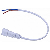 Соединитель ленты с разъемом 'ПАПА' Lightstar Varieta 450000