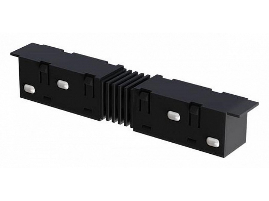 Соединитель линейный для треков Arte Lamp Optima A740306