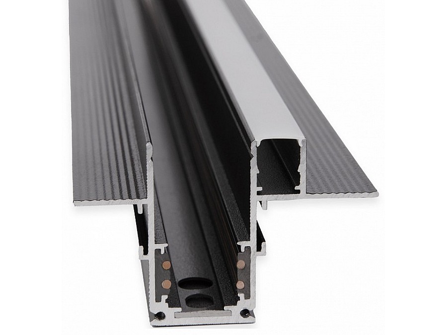 Трек встраиваемый Elektrostandard Slim Magnetic a063990