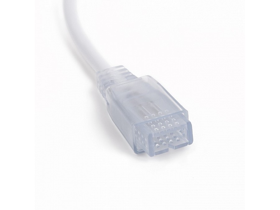 Соединитель лент гибкий Elektrostandard для светодиодных лент 220 В PSL-18