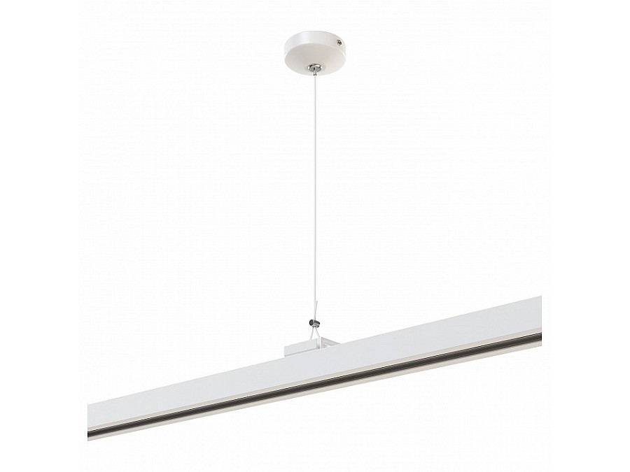 Подвес для трека Lightstar Barra 504176