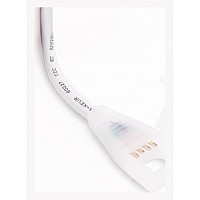 Соединитель лент гибкий Elektrostandard для светодиодных лент 220 В PSL-19