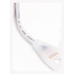 Соединитель лент гибкий Elektrostandard для светодиодных лент 220 В PSL-19