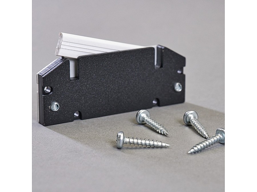 Заглушка для трека Novotech Flum 135182