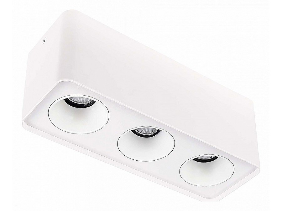 Крепление накладное для светильника ST-Luce ST053 ST053.502.03