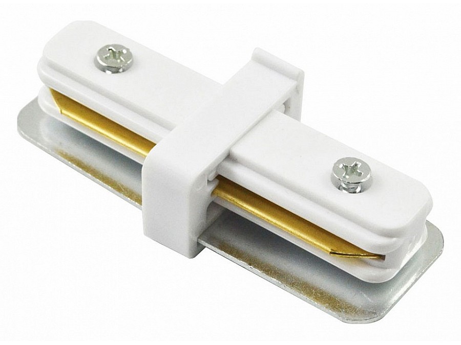Соединитель линейный для треков Arte Lamp Track Accessories A130233
