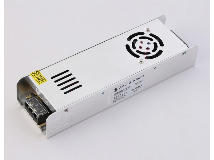 Блок питания Ambrella Light LED Driver GS8686