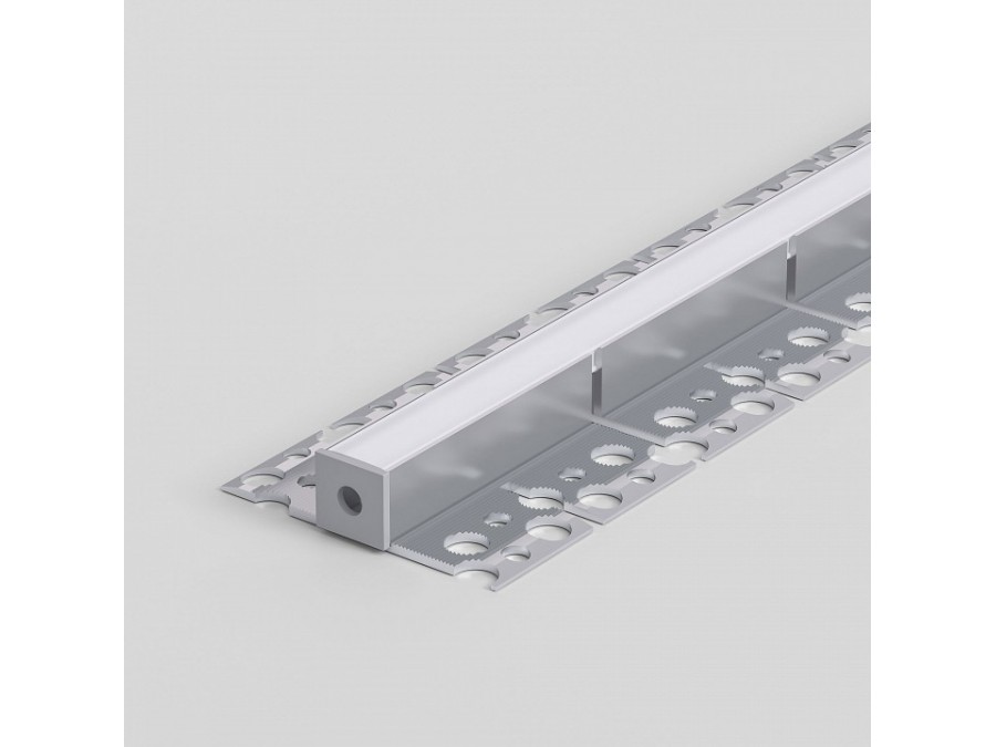 Профиль накладной гибкий Elektrostandard  a067732