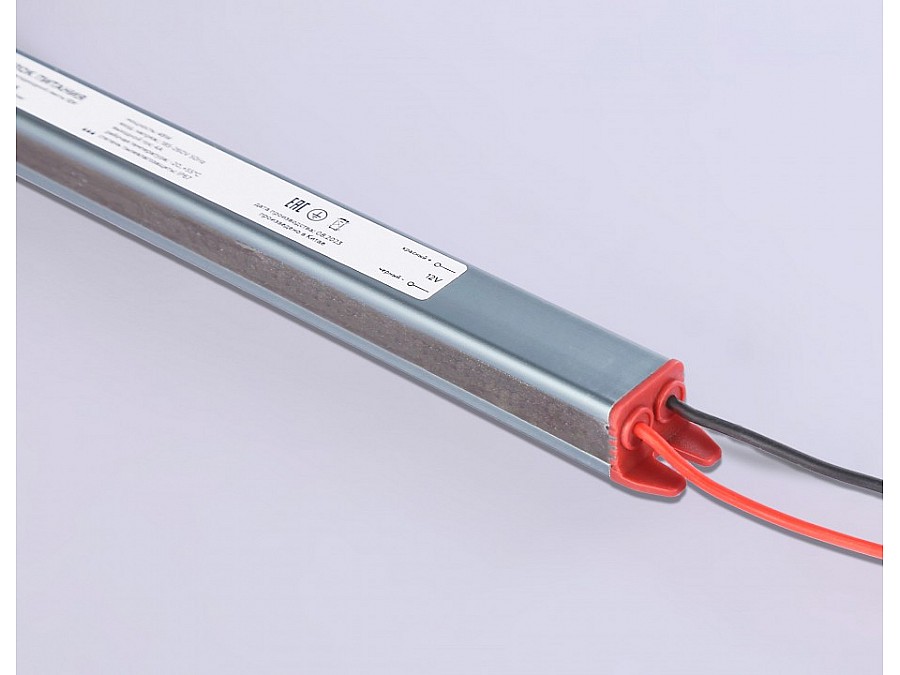Блок питания с проводом Ambrella Light LED Driver GS9805