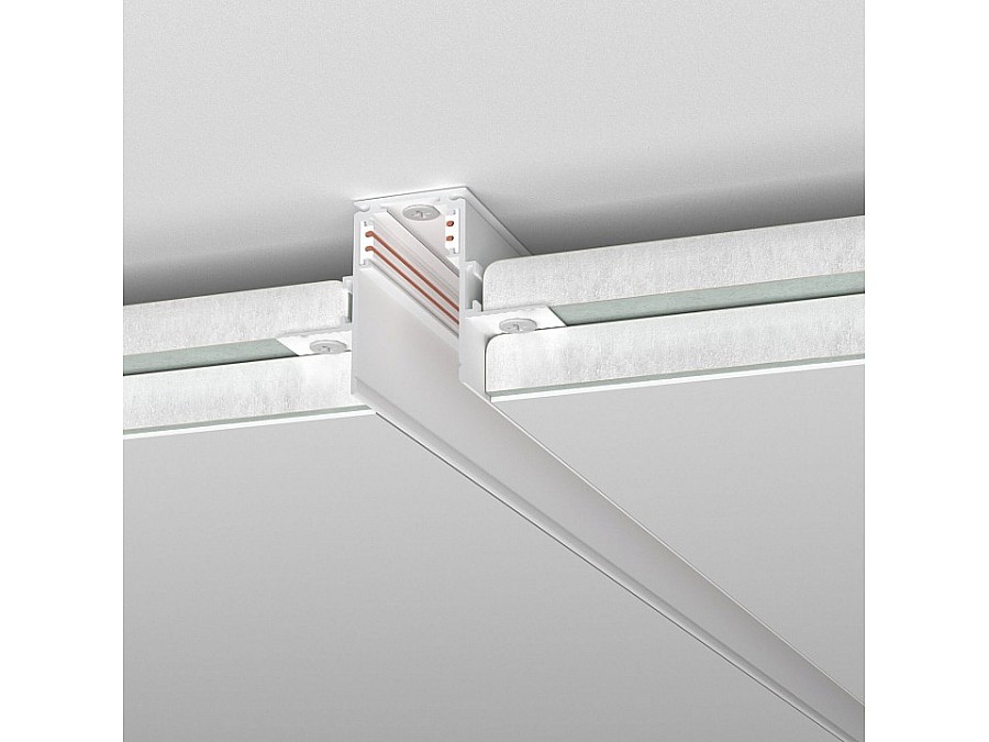 Трек встраиваемый Elektrostandard Slim Magnetic a067495