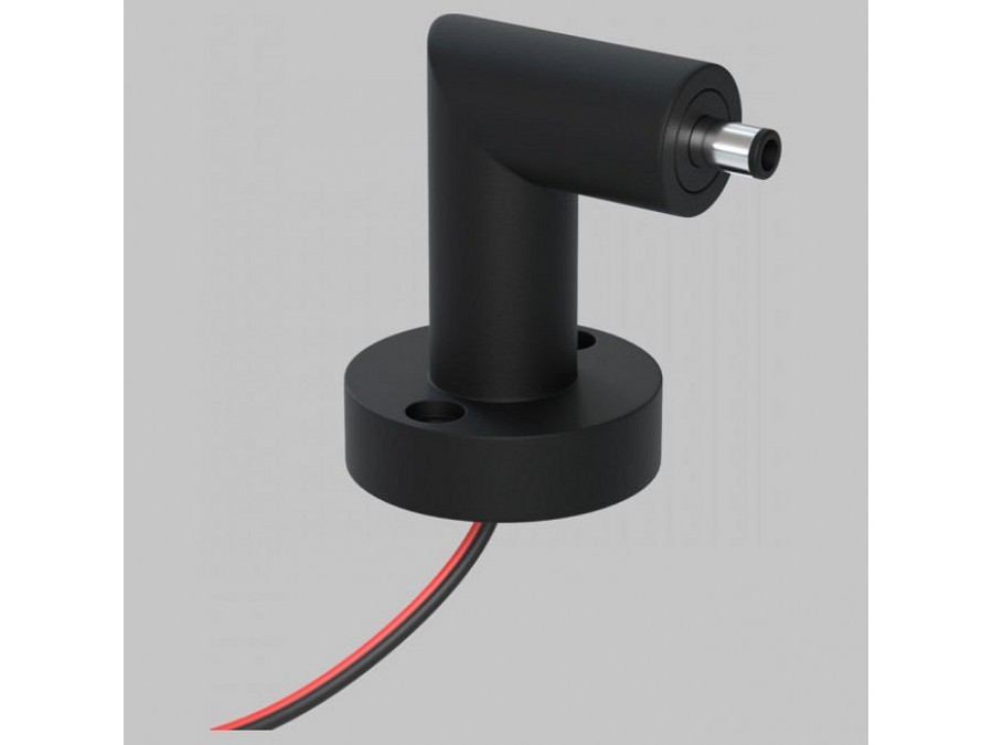 Основание на штанге Imex Thin & Smart IL.0060.4004-W-BK