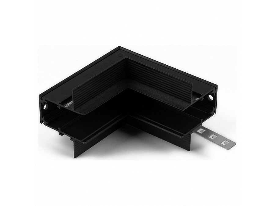 Соединитель угловой внутренний для треков встраиваемых Elektrostandard Slim Magnetic a057208