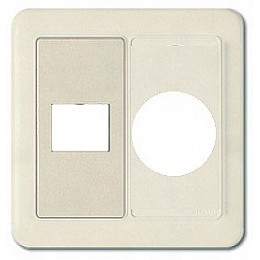 Рамка на 2 поста Imex Компоненты-Комбинации WST 2028