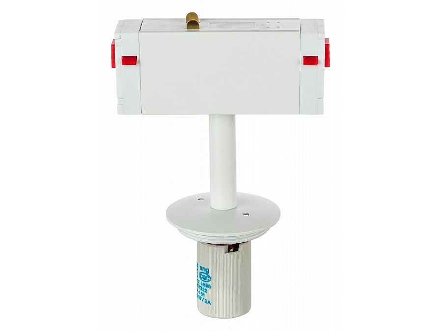 Переходник для трека Lightstar Teta 595106