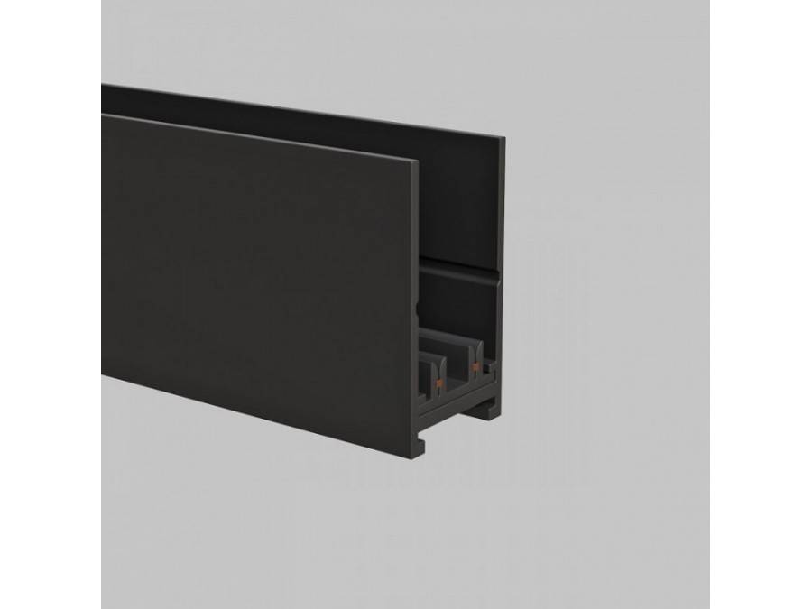 Трек накладной Imex Smart Line IL.0050.1000-2-BK