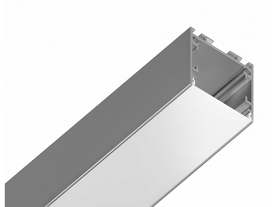 Короб накладной Ambrella Light Profile System GP GP2500AL