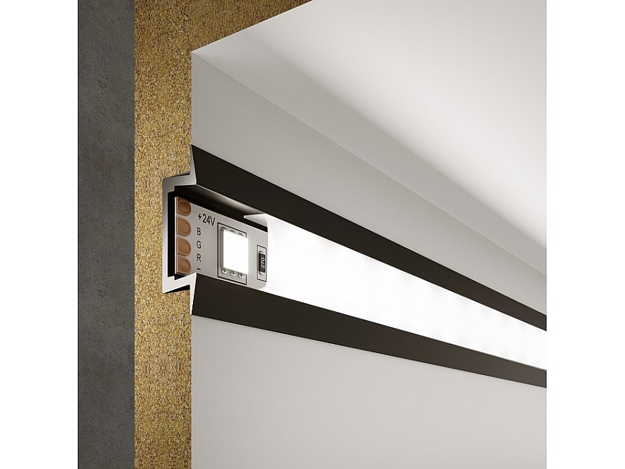 Короб встраиваемый Elektrostandard LL-2-ALP007 a053623