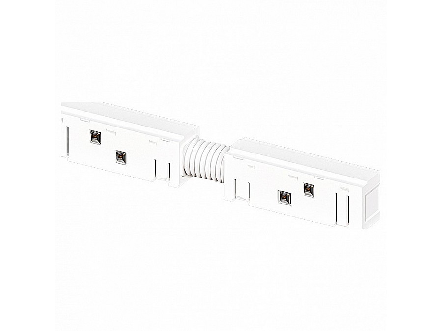 Соединитель гибкий для треков Arte Lamp Linea-Accessories A483333