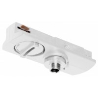 Основание на штанге Lightstar Barra 592006-SS