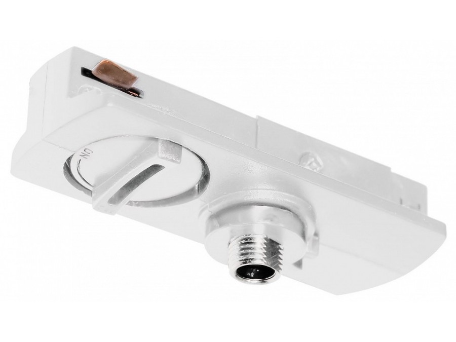 Основание на штанге Lightstar Barra 592006-SS