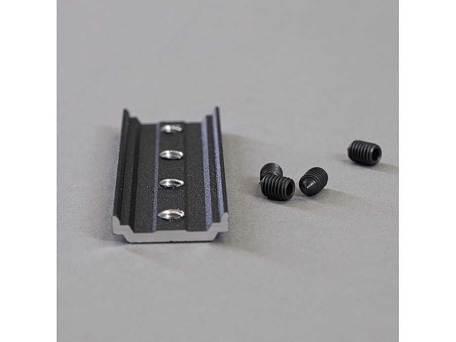 Крепление для трека Novotech Flum 135160