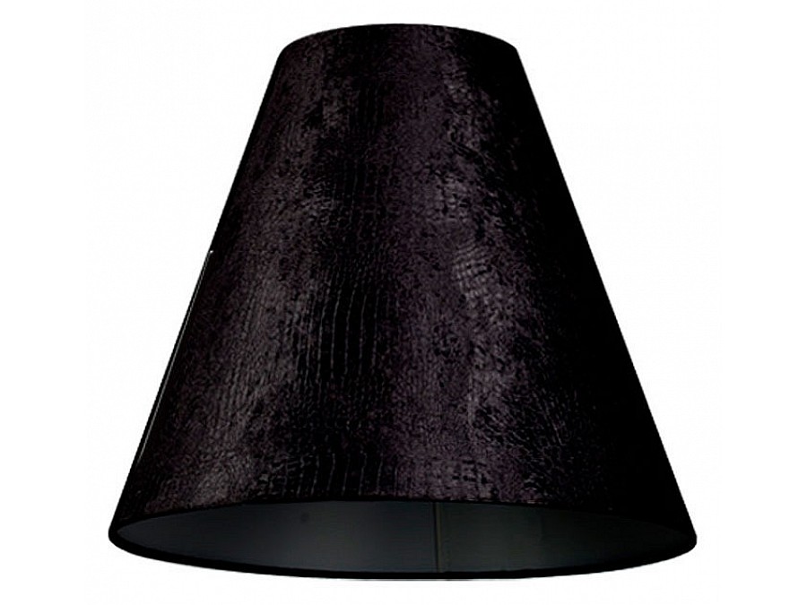 Плафон текстильный Nowodvorski Cameleon Cone S V BL 8415