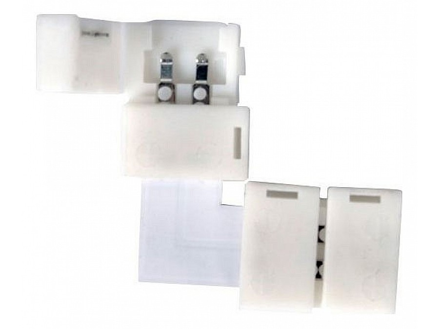 Набор соединителей лент угловых жестких Elektrostandard LED 1L a035991