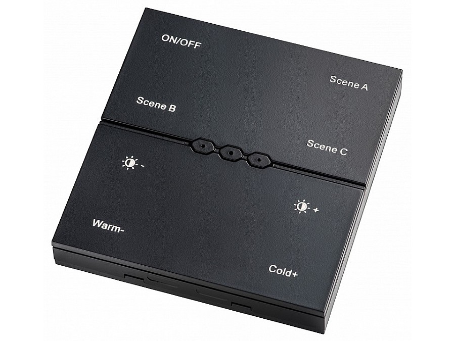 Панель универсальная сенсорная накладная Lightstar PRO 505537R