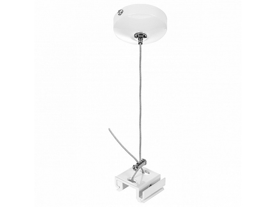 Подвес для трека Lightstar Barra 504176