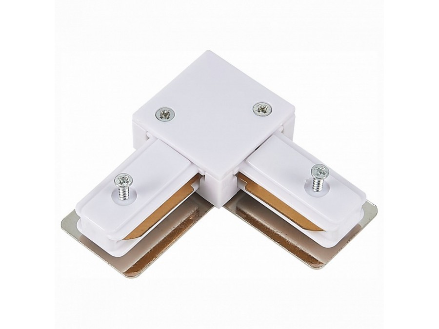 Соединитель угловой внешний для треков накладных ST-Luce ST002 ST002.529.00