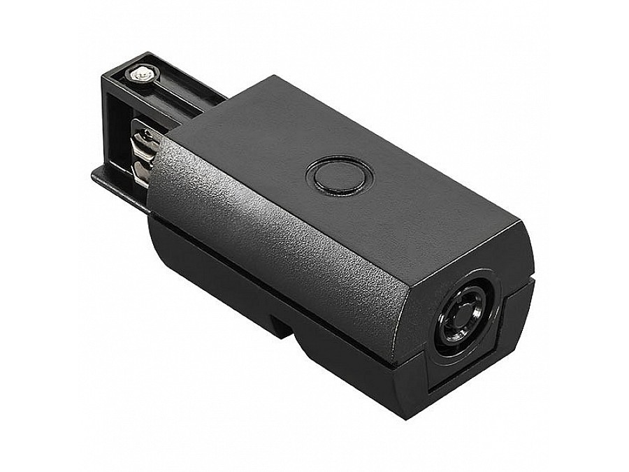 Токопровод концевой Lightstar Barra 504117