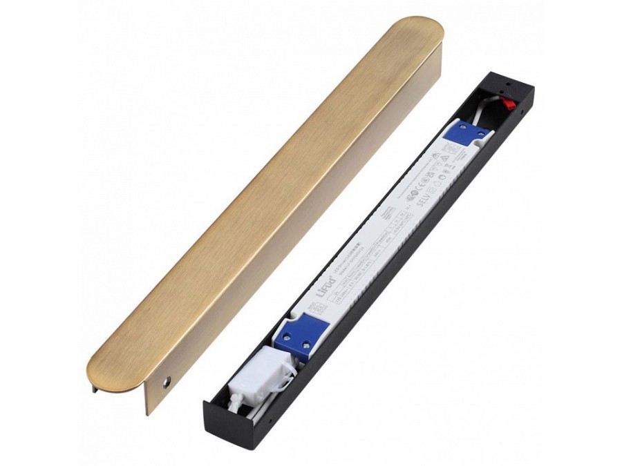 Блок питания Odeon Light FINO XS 357785BR